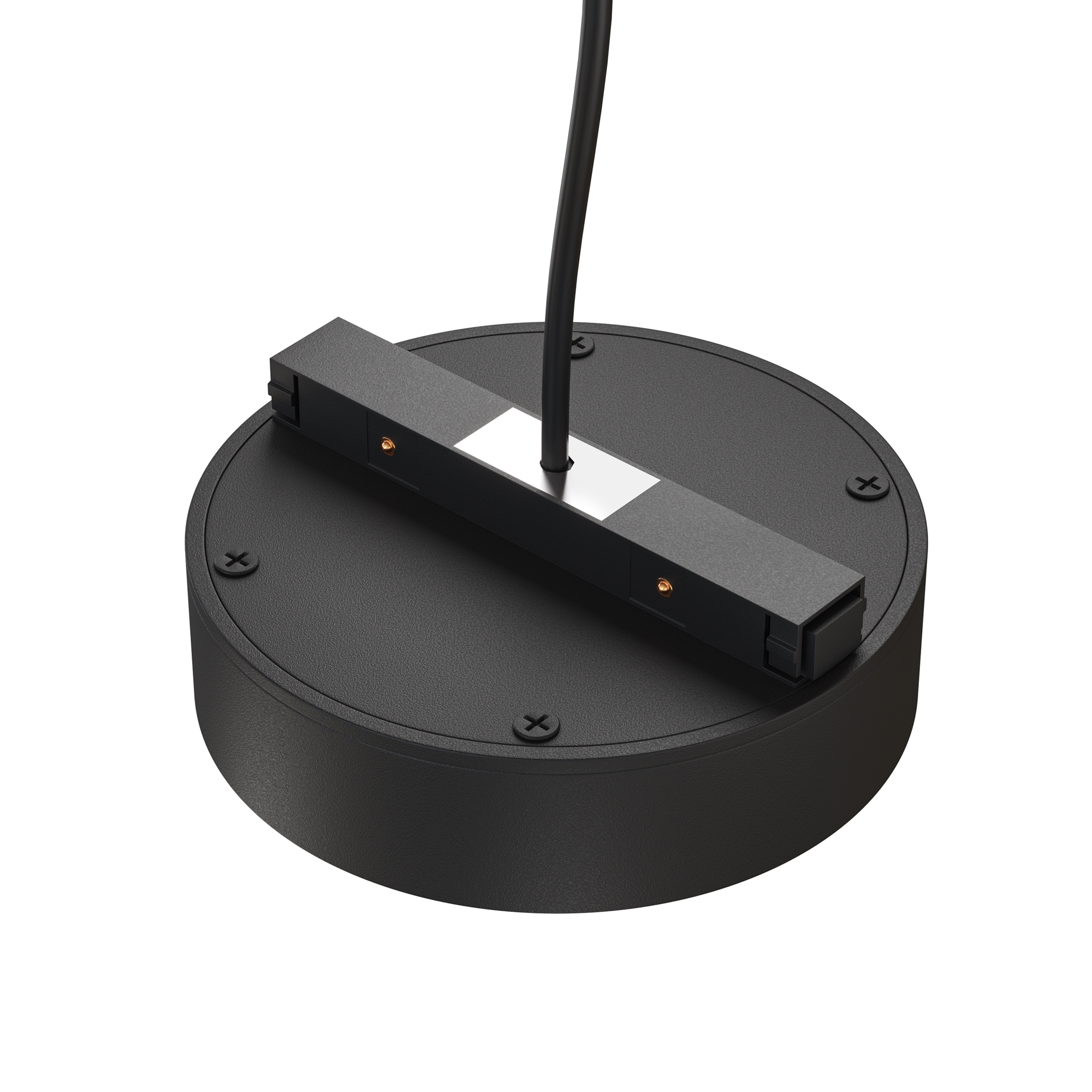 Источник напряжения встраиваемый Basity 48В