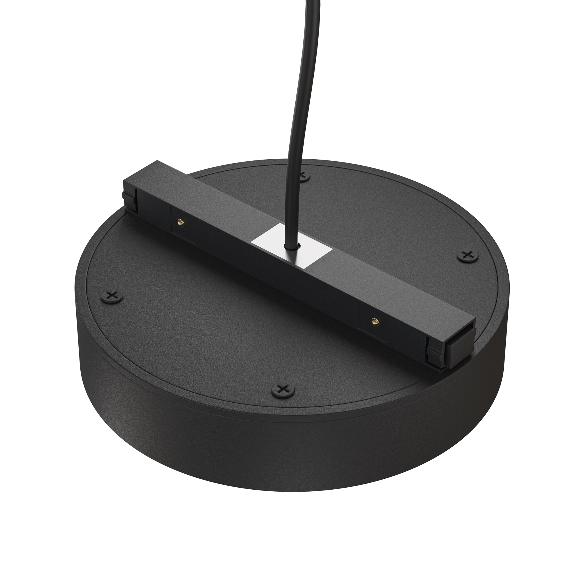 Источник напряжения встраиваемый Basity 48V