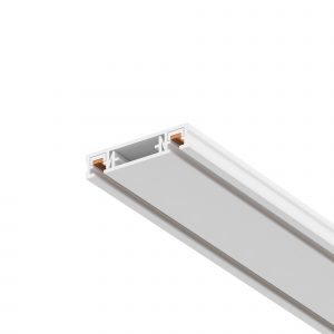 Шинопровод 1 м Radity накладной белый Шинопровод накладной Technical TRX084-111W