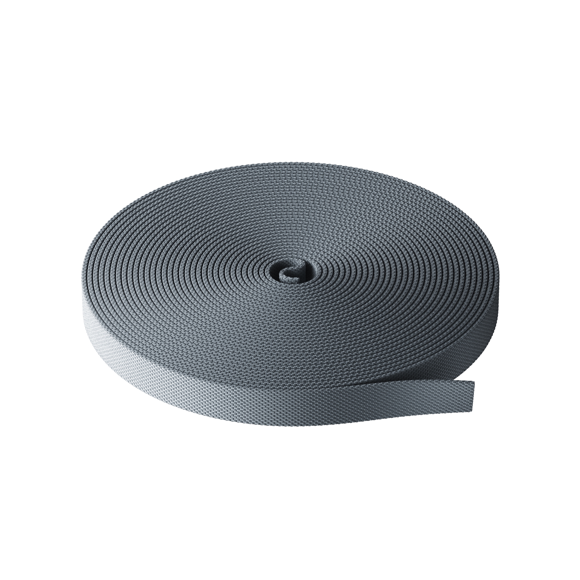 Токопроводящая текстильная лента 20м Parity темно-голубая Токопроводящая текстильная лента Technical TRX130-1.20DB