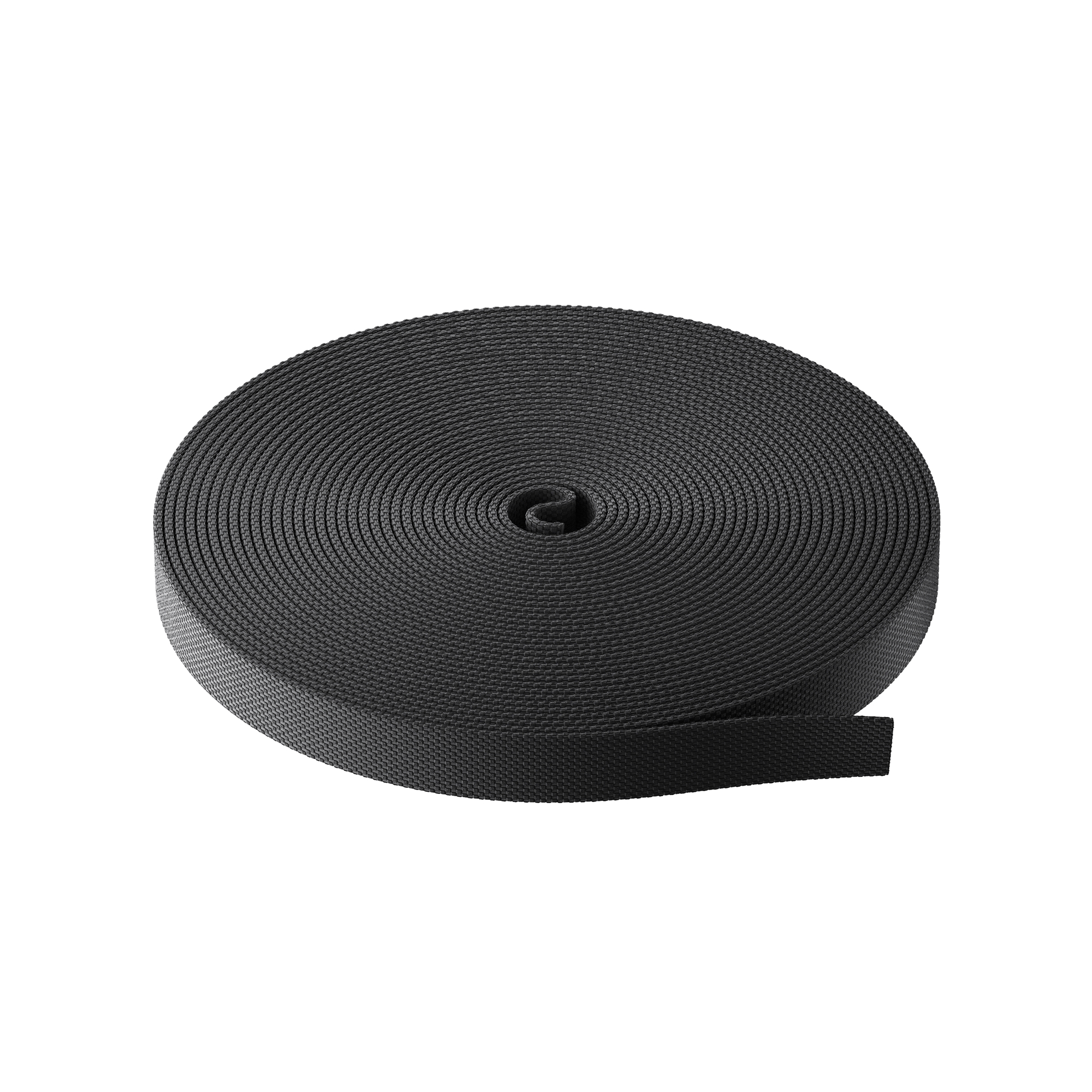 Токопроводящая текстильная лента 5м Parity серая Токопроводящая текстильная лента Technical TRX130-1.5GR