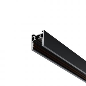 Шинопровод 2м Exility низкопрофильный накладной Шинопровод накладной Technical TRXM034-412B