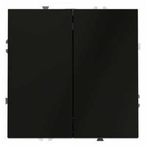 (черный матовый)