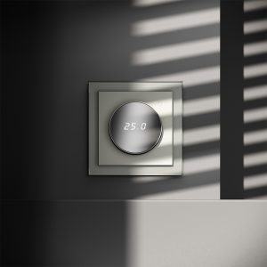 для теплого пола