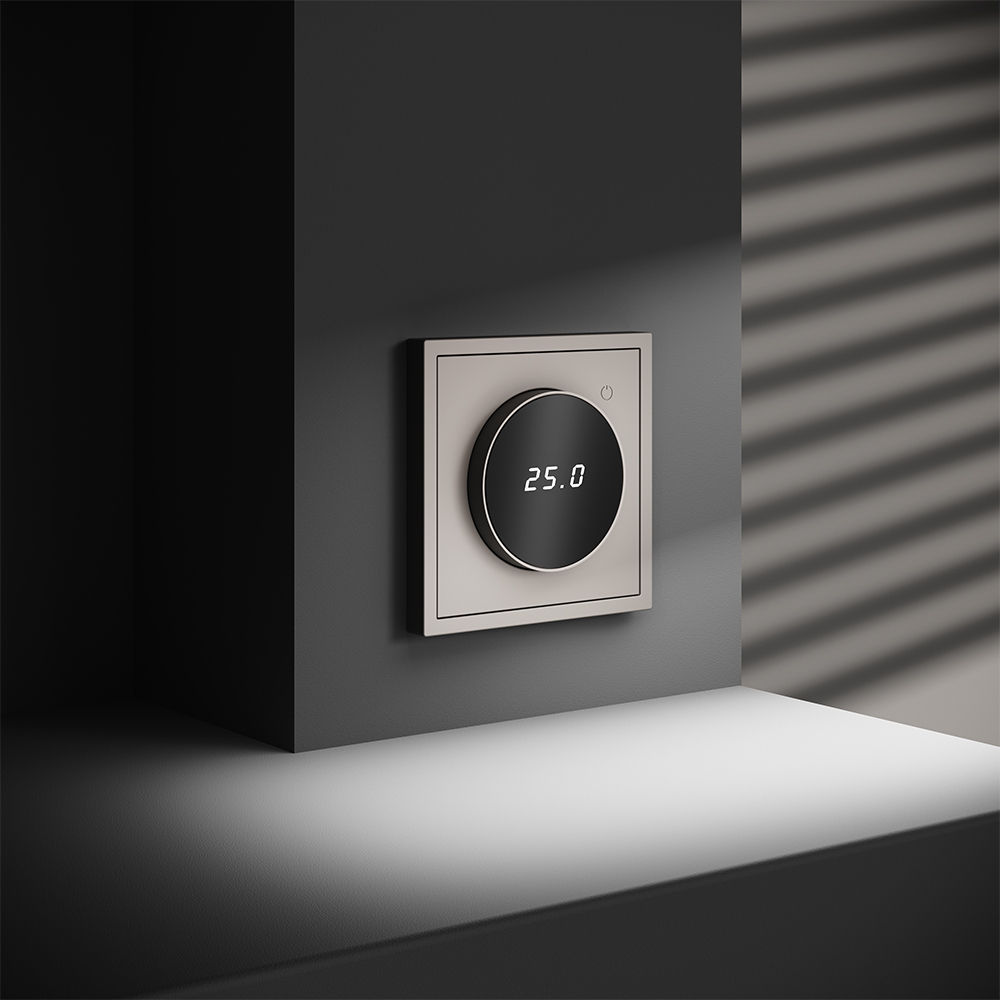 для теплого пола