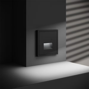 (черный матовый)