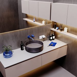 защитными шторками и крышкой 16А