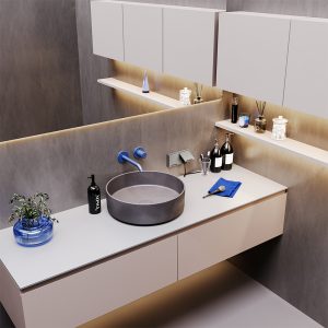 защитными шторками и крышкой 16А