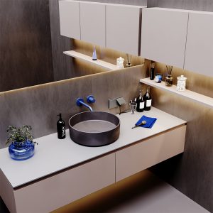 защитными шторками и крышкой 16А