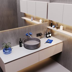 защитными шторками и крышкой 16А