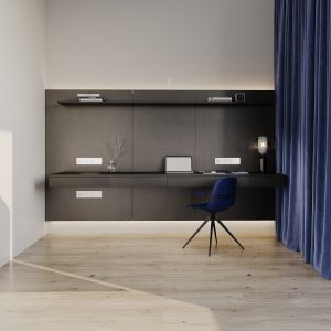 (белый глянцевый)