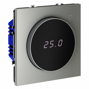 Терморегулятор электронный VOLTUM S70 с индикацией и датчиком