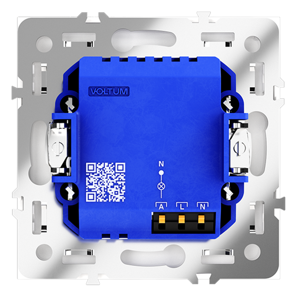 (белый глянцевый)