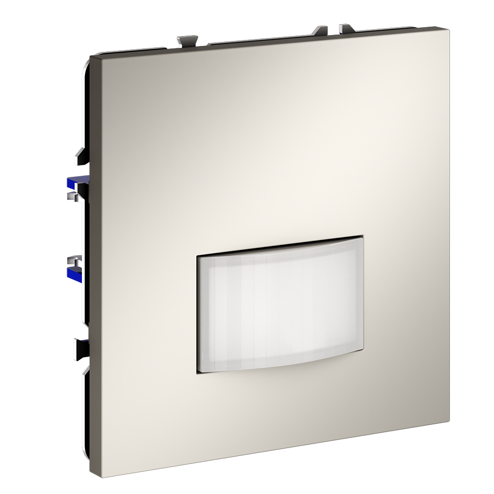 Датчик движения встраиваемый VOLTUM S70