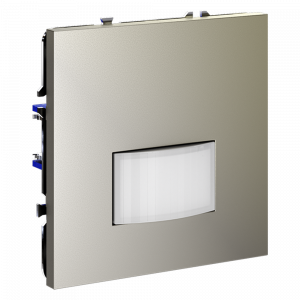 Датчик движения встраиваемый VOLTUM S70