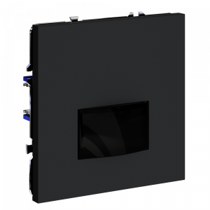 Датчик движения встраиваемый VOLTUM S70