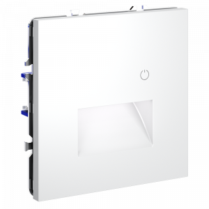 Подсветка светодиодная встраиваемая VOLTUM S70 с датчиком