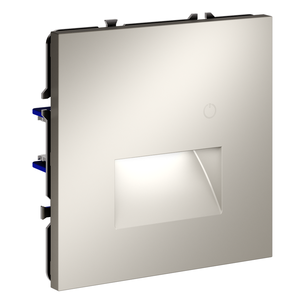 Подсветка светодиодная встраиваемая VOLTUM S70 с датчиком