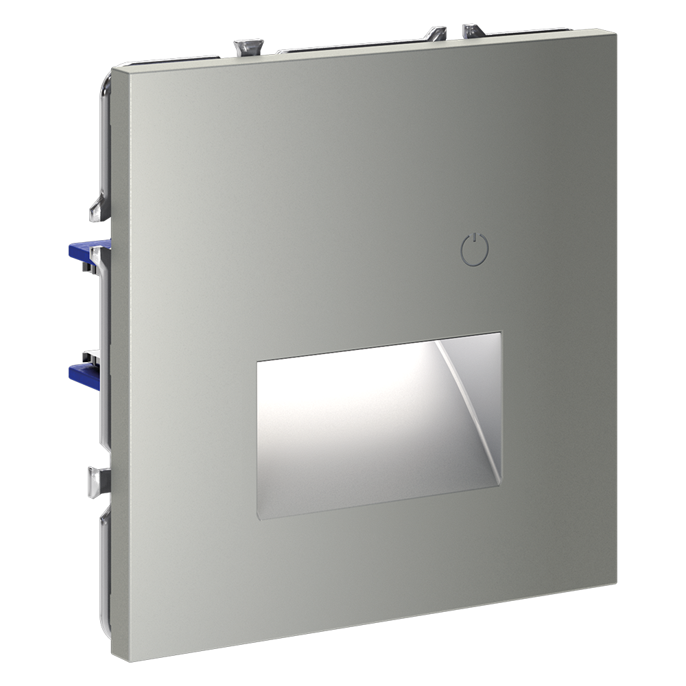 Подсветка светодиодная встраиваемая VOLTUM S70 с датчиком