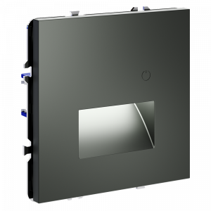 Подсветка светодиодная встраиваемая VOLTUM S70 с датчиком