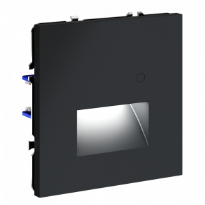 Подсветка светодиодная встраиваемая VOLTUM S70 с датчиком