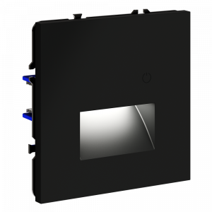 Подсветка светодиодная встраиваемая VOLTUM S70 с датчиком