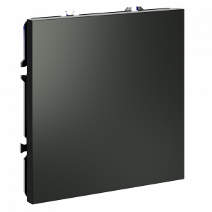 Заглушка VOLTUM S70 с суппортом