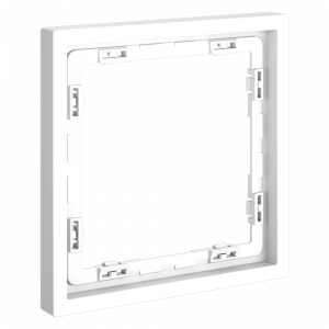 Рамка пластиковая VOLTUM S70 на 1 пост