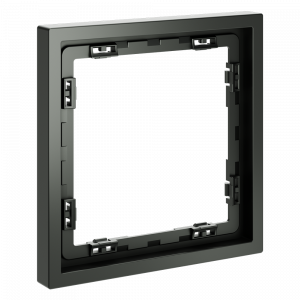 Рамка пластиковая VOLTUM S70 на 1 пост