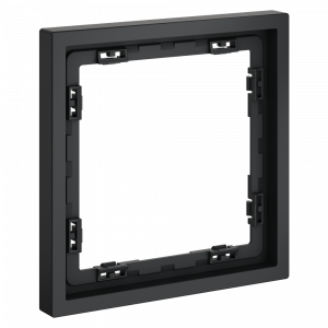 Рамка пластиковая VOLTUM S70 на 1 пост