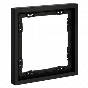 Рамка пластиковая VOLTUM S70 на 1 пост