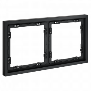 Рамка пластиковая VOLTUM S70 на 2 поста