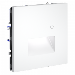 (белый матовый)