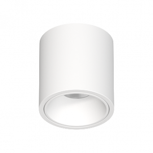 Накладной светодиодный светильник Ledron RINBOK White TRIAC 4000K