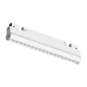 Светодиодный светильник для магнитной системы Ledron CONTROL 18 Zigbee White