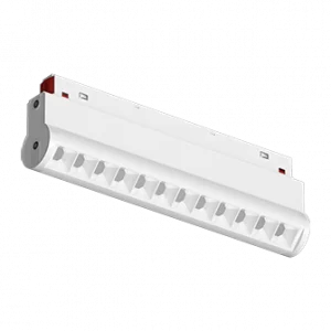 Светодиодный светильник для магнитной системы Ledron CONTROL 12 Zigbee White