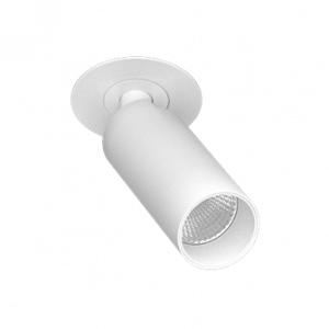 Светодиодный поворотный светильник SAGITONY R BASIC S40 White TRIAC 4000K