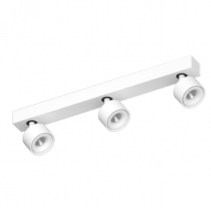 Накладной поворотный светодиодный светильник Ledron SAGITONY E3 S75 White 4000K