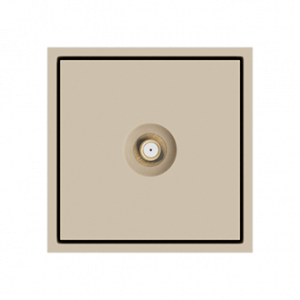 Телевизионная розетка