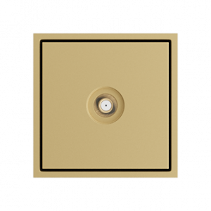 Телевизионная розетка