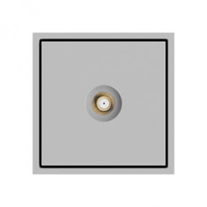 Телевизионная розетка