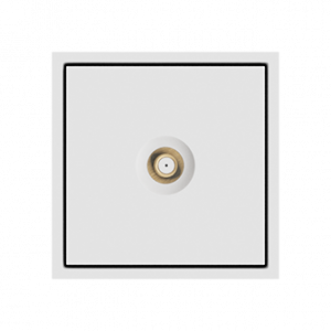 Телевизионная розетка