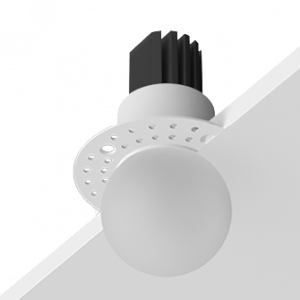 Встраиваемый светодиодный светильник Ledron SL74215/7W