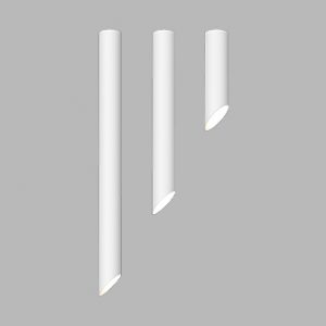 Накладной светодиодный светильник Ledron SLC78008-7W-75 White