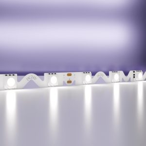 Светодиодная лента 24В 5050 12Вт/м 6000K 5м IP20 Светодиодная лента Led Strip 20046