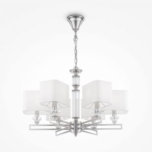 Люстра Онтарио / Ontario E14х6 Люстра Maytoni MOD020PL-06CH