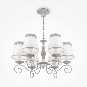 Люстра Букет / Bouquet E14х6 Люстра Maytoni ARM023-06-S