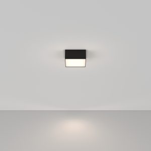 Потолочный светильник Зон / Zon 12 Вт 4000 К 120° Потолочный светильник Technical C067CL-L12B4K