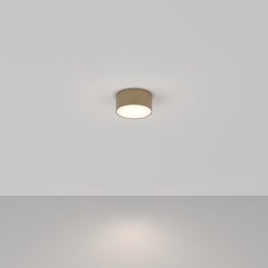 Потолочный светильник Зон / Zon 12 Вт 4000 К 120° Потолочный светильник Technical C032CL-L12MG4K