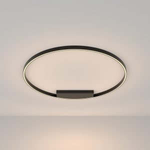 Потолочный светильник Рим / Rim 3000К 61Вт Потолочный светильник Maytoni MOD058CL-L65B3K